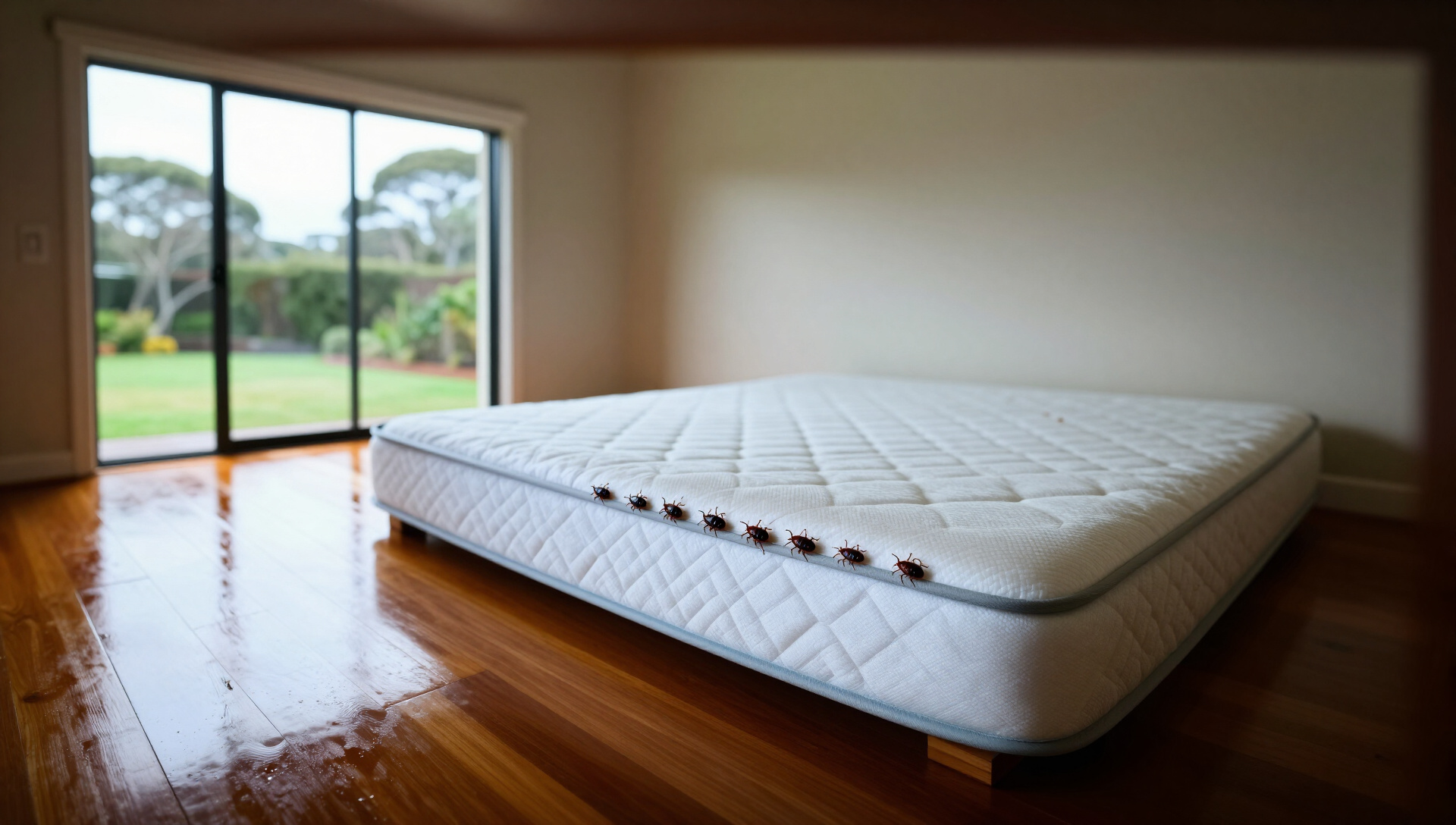 Bed Bugs Control in Arcadia