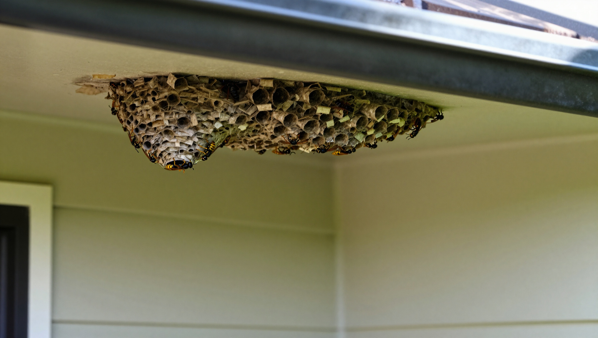 Bees and Wasp Removal in Arcadia