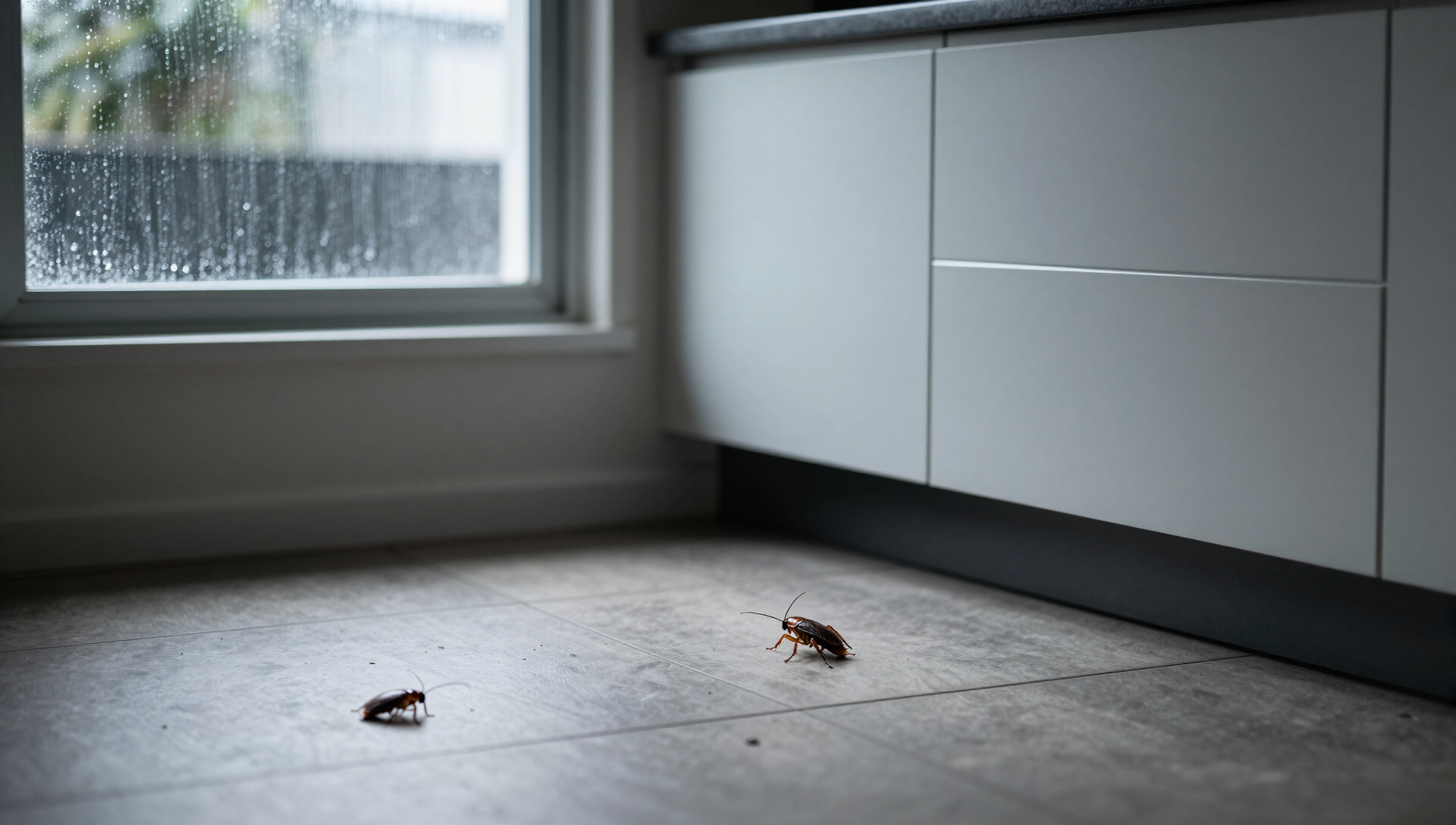 Cockroach Removal in Arcadia